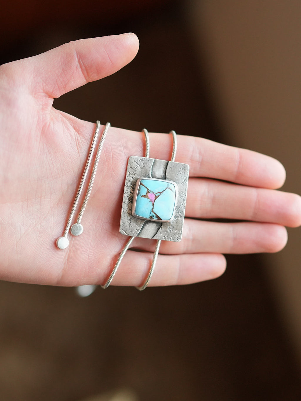 Custom Bolo – Made to Order