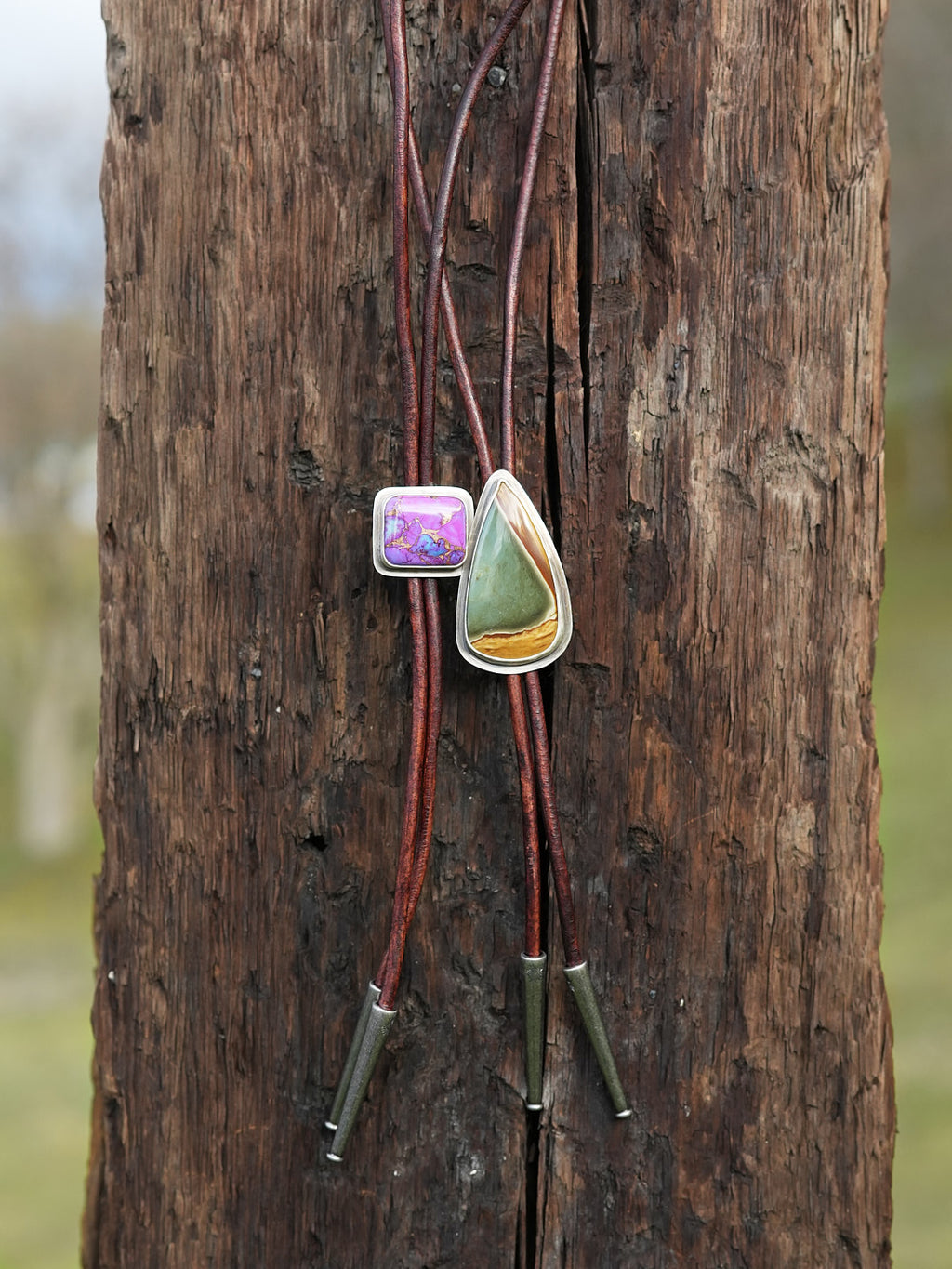 Custom Bolo – Made to Order