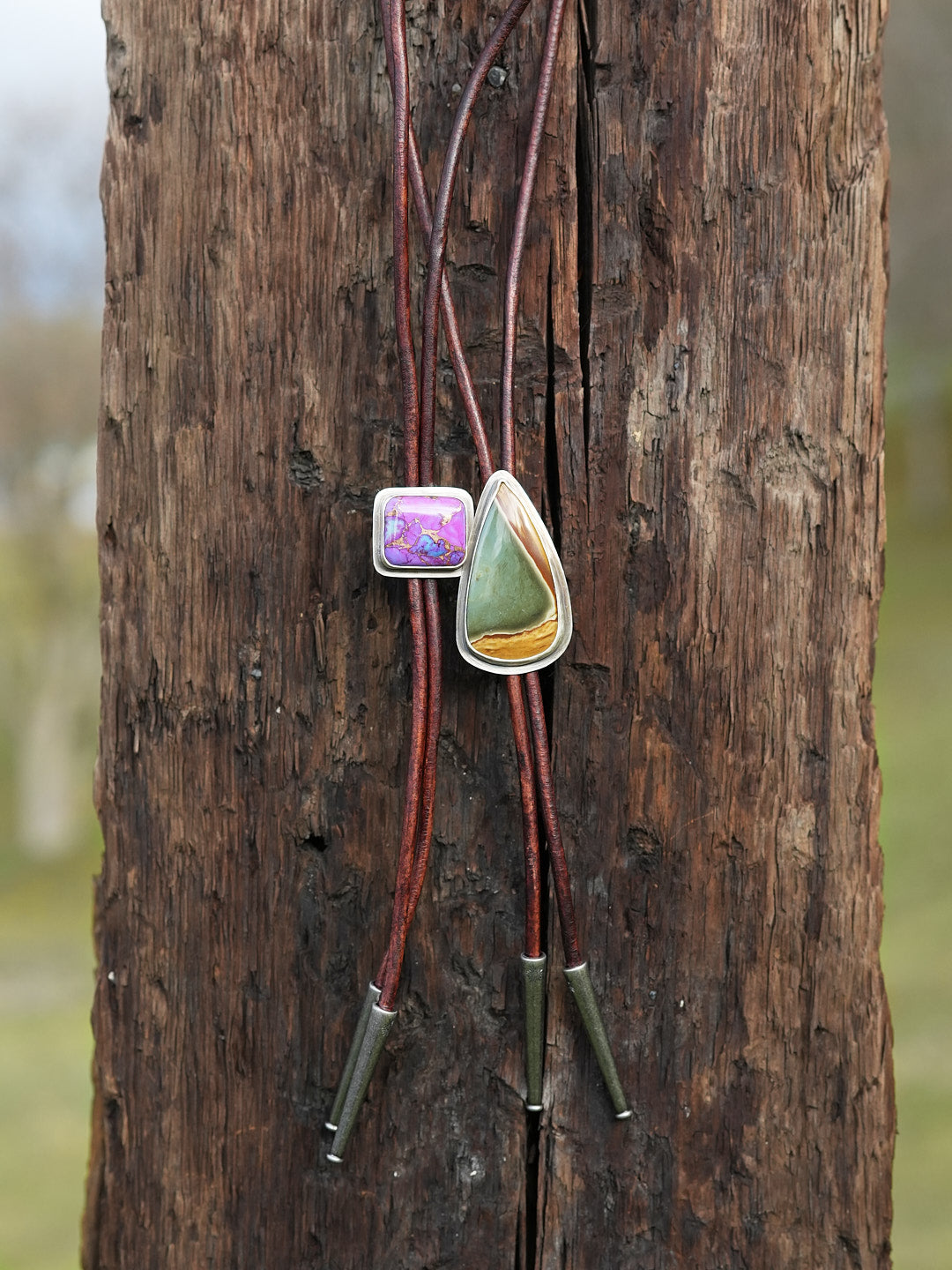 Custom Bolo – Made to Order