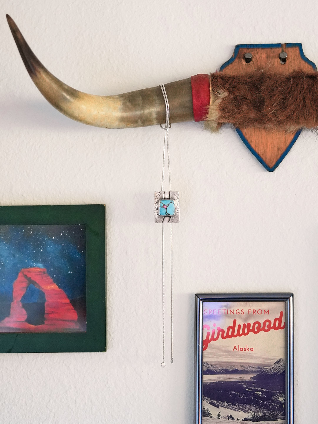 Custom Bolo – Made to Order