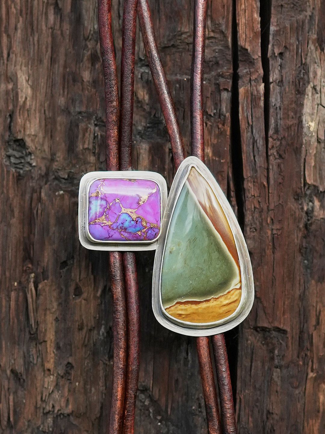 Custom Bolo – Made to Order