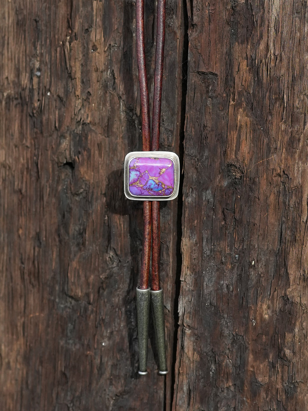 Custom Bolo – Made to Order