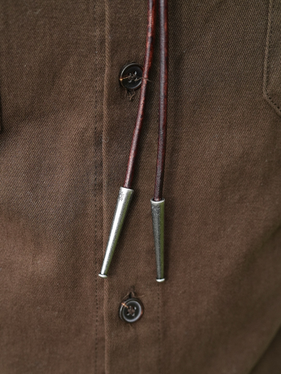 Custom Bolo – Made to Order