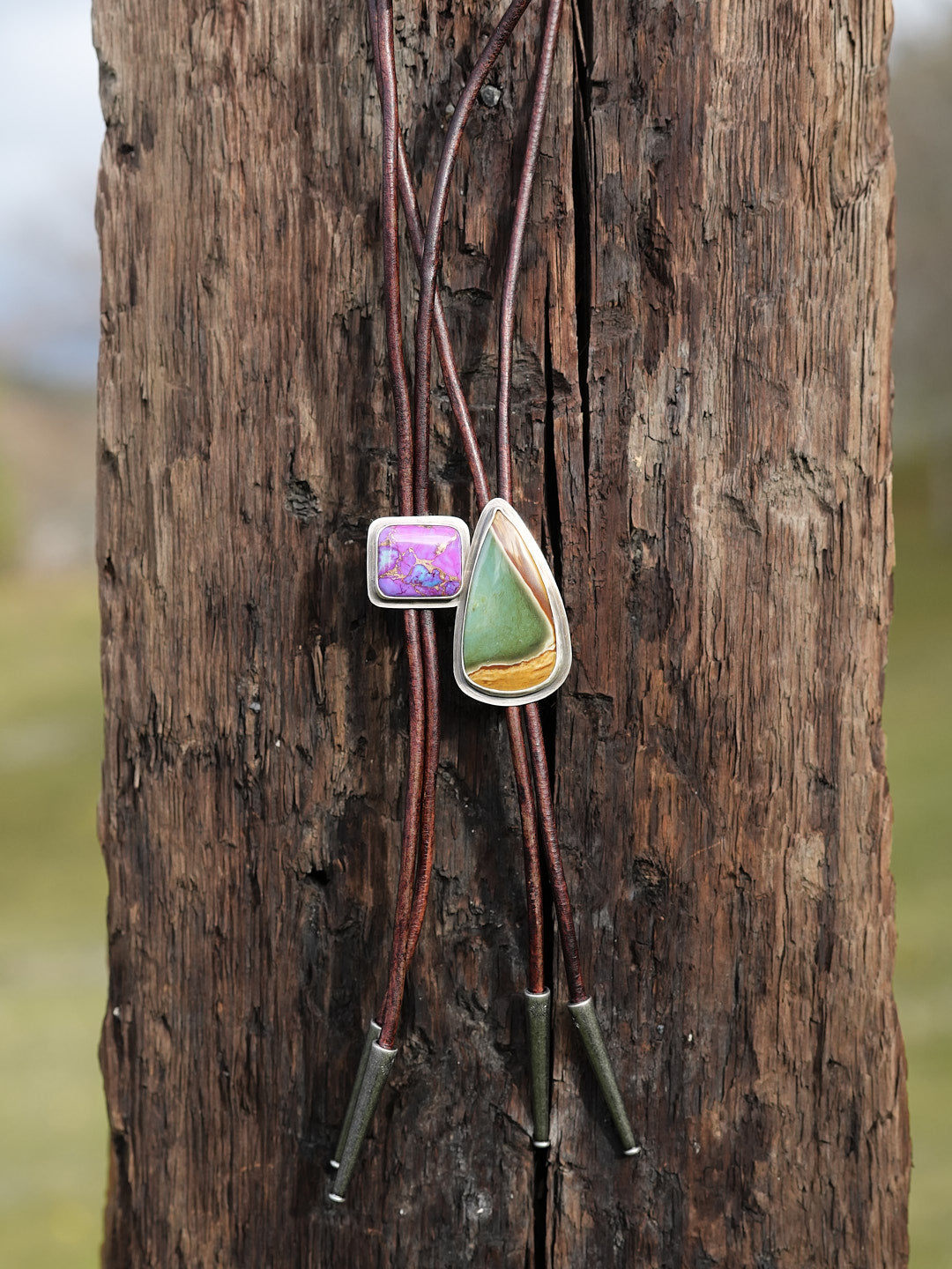 Custom Bolo – Made to Order