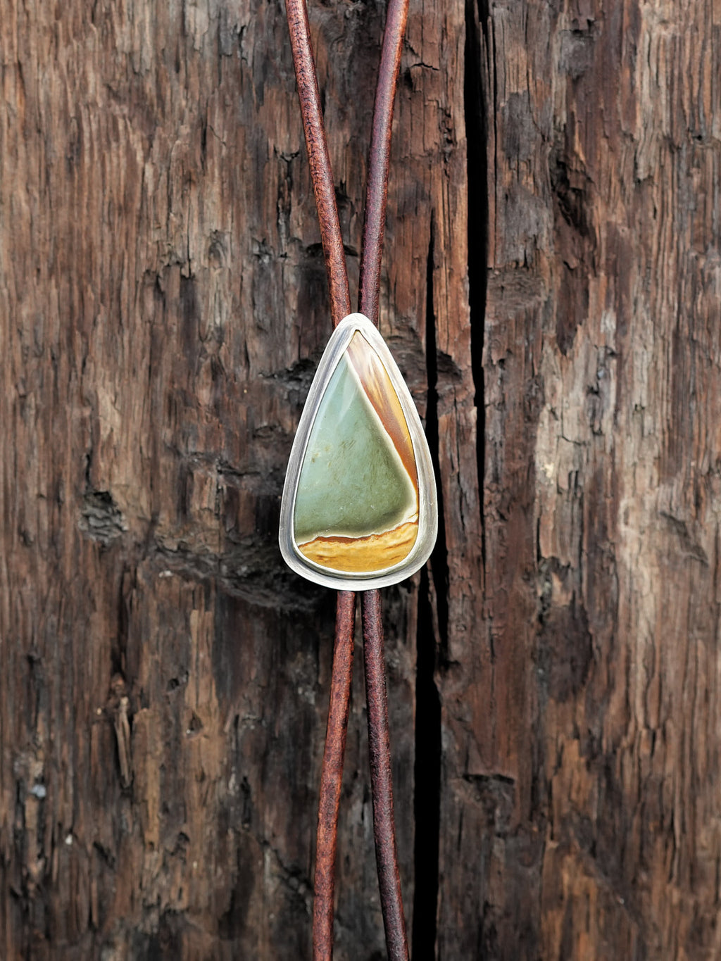 Custom Bolo – Made to Order