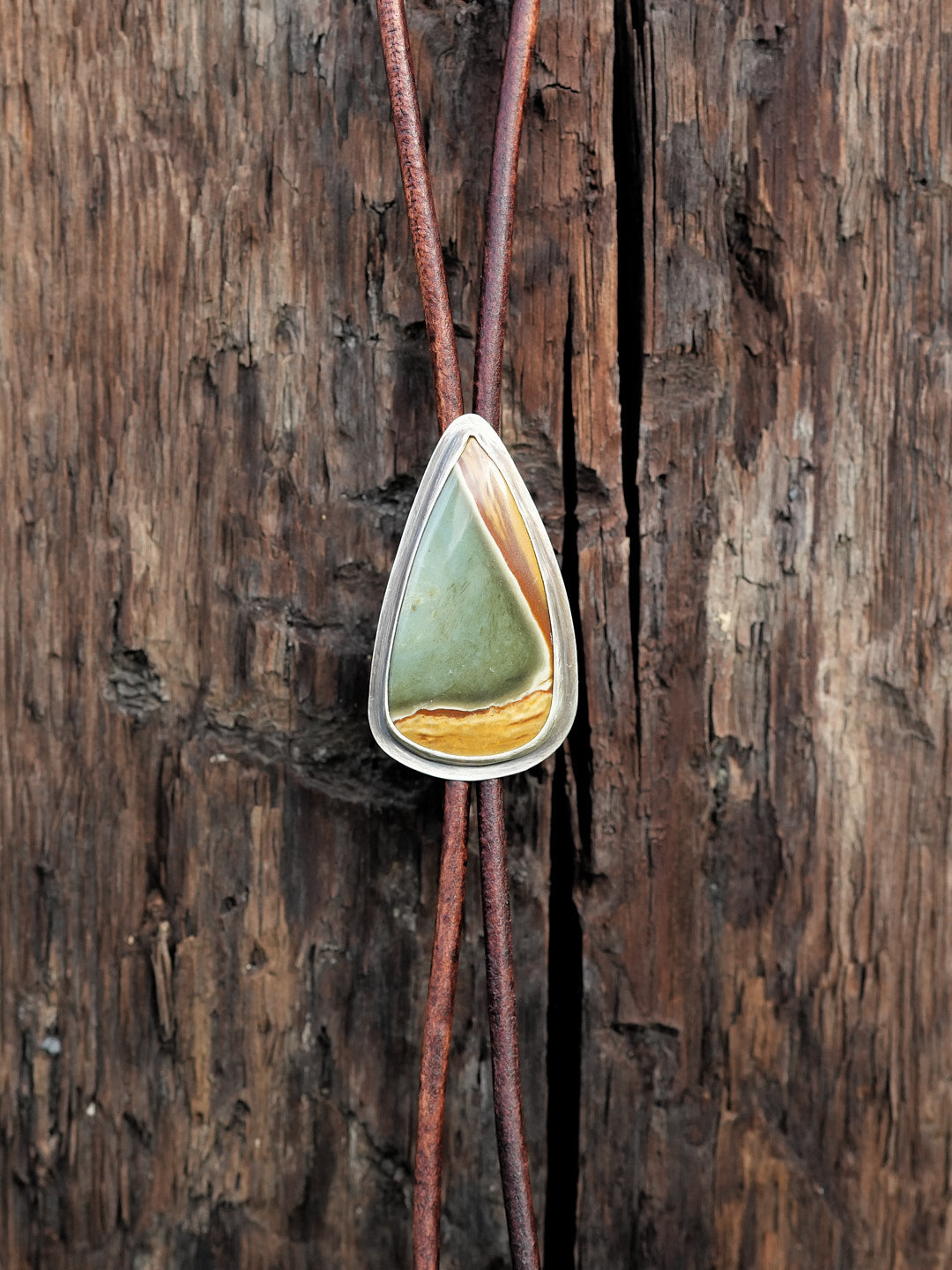 Custom Bolo – Made to Order